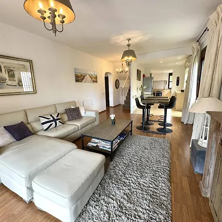 3305 Carib Playa * ماربيا