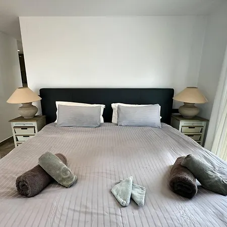 3305 Carib Playa فيلة