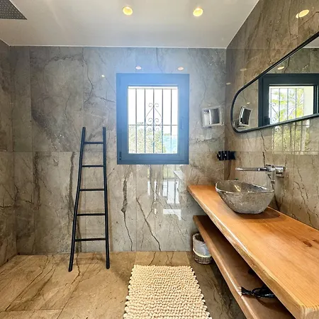 3305 Carib Playa فيلة ماربيا