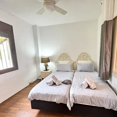3305 Carib Playa فيلة ماربيا