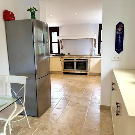 3305 Carib Playa فيلة ماربيا