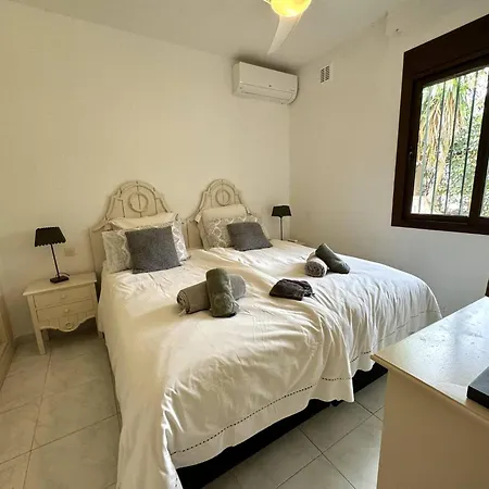 فيلة 3305 Carib Playa