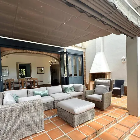فيلة 3305 Carib Playa ماربيا