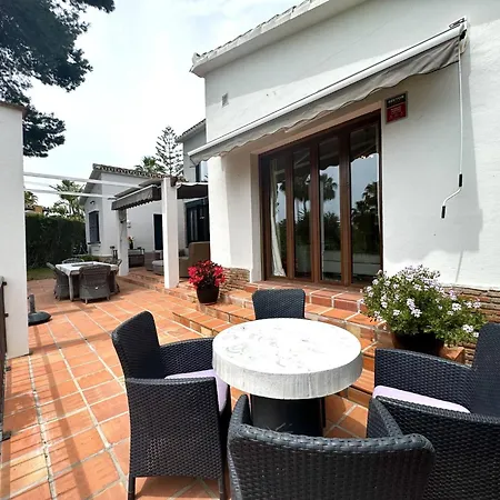 3305 Carib Playa * ماربيا