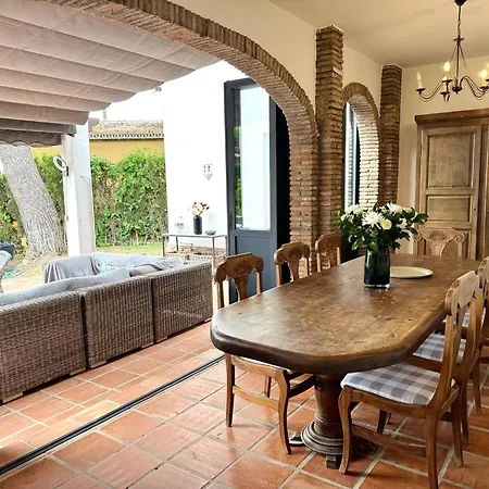 3305 Carib Playa فيلة ماربيا