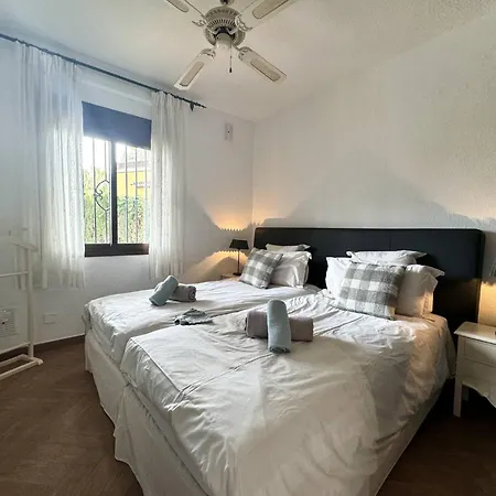 فيلة 3305 Carib Playa