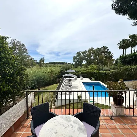 فيلة 3305 Carib Playa ماربيا