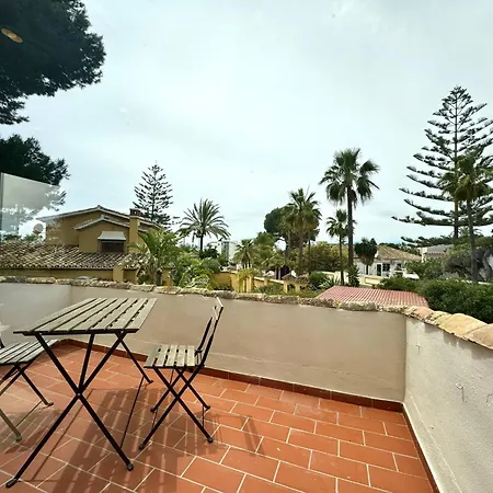 3305 Carib Playa فيلة