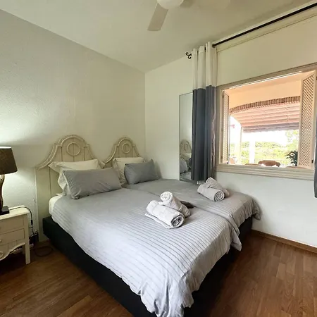 فيلة 3305 Carib Playa
