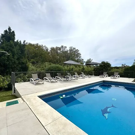 فيلة 3305 Carib Playa
