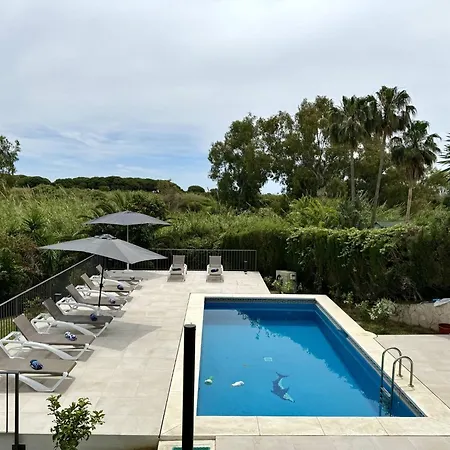 3305 Carib Playa فيلة *