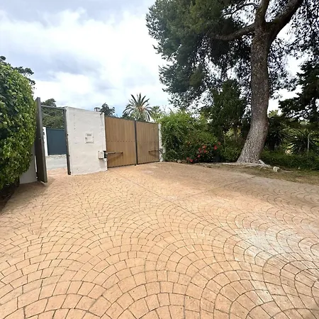 فيلة 3305 Carib Playa